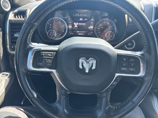 Used 2022 RAM 3500 Laramie AWD/4WD image 22