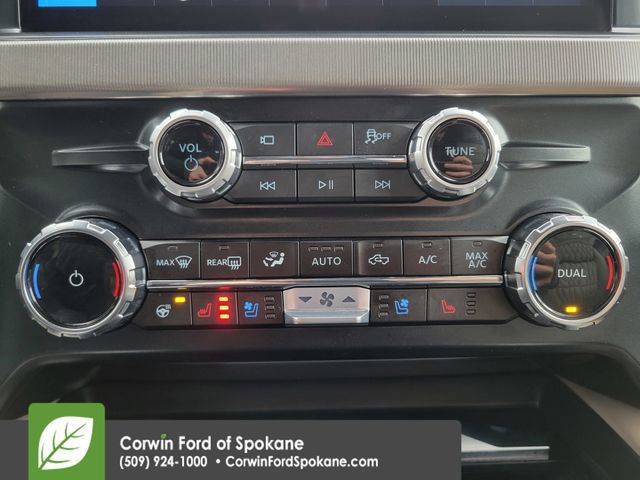 Certified 2025 Ford F450 Platinum w/ Platinum Plus Package image 37