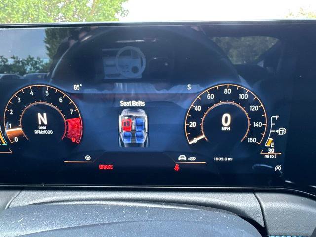 Certified 2024 Ford Mustang GT Premium w/ California Special Package RWD image 13
