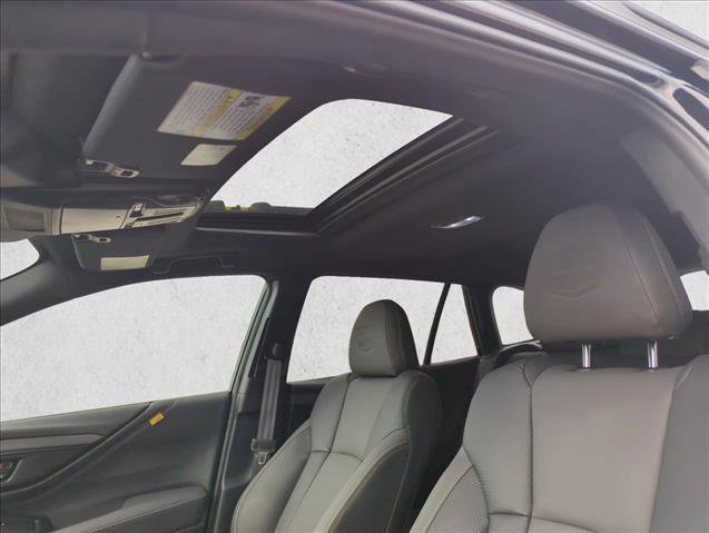 Used 2025 Subaru Outback Wilderness image 22