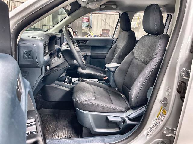 Certified 2025 Ford Maverick XL FWD image 12