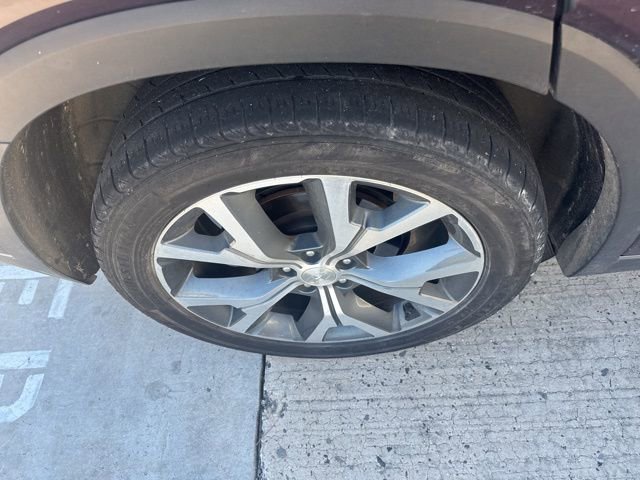 Used 2021 Hyundai Palisade SEL image 8