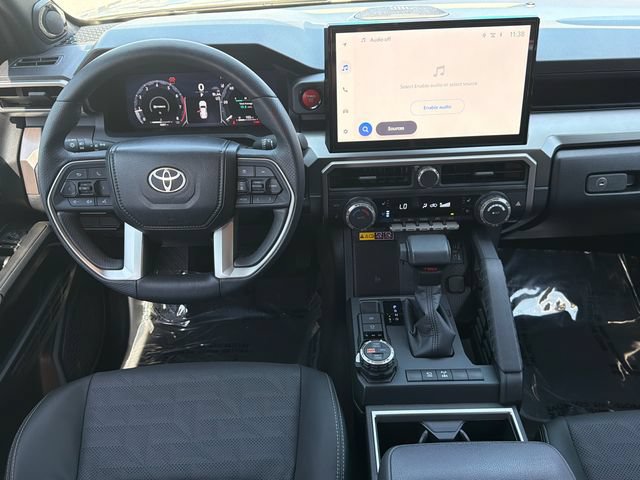 Used 2026 Toyota 4Runner TRD Off-Road Premium AWD/4WD image 25