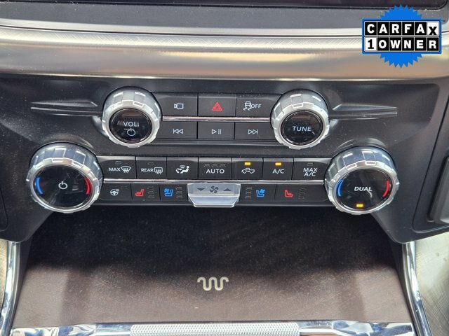 Certified 2025 Ford F150 King Ranch AWD/4WD image 17