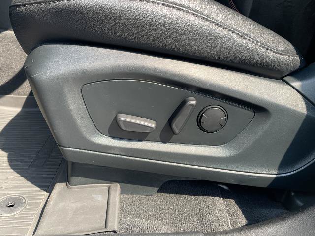 Certified 2023 Ford Explorer ST-Line AWD/4WD image 31
