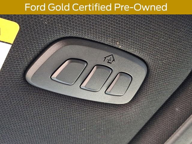 Certified 2022 Ford Explorer ST w/ Equipment Group 401A image 31