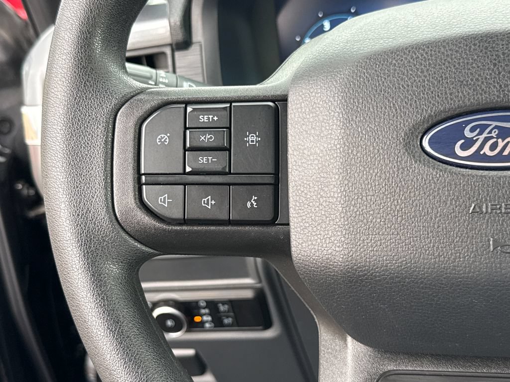 Certified 2024 Ford F150 STX w/ Equipment Group 201A FX4 AWD/4WD image 15