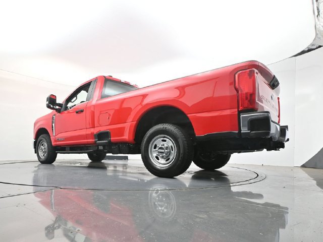 Certified 2026 Ford F250 XL w/ XL Chrome Package RWD image 49