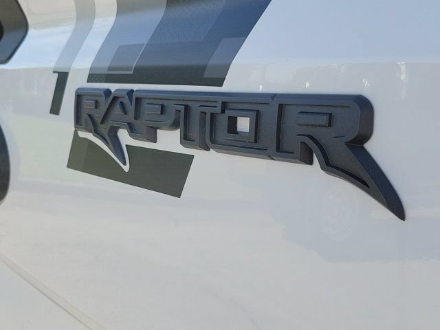 Certified 2024 Ford Ranger Raptor AWD/4WD image 7
