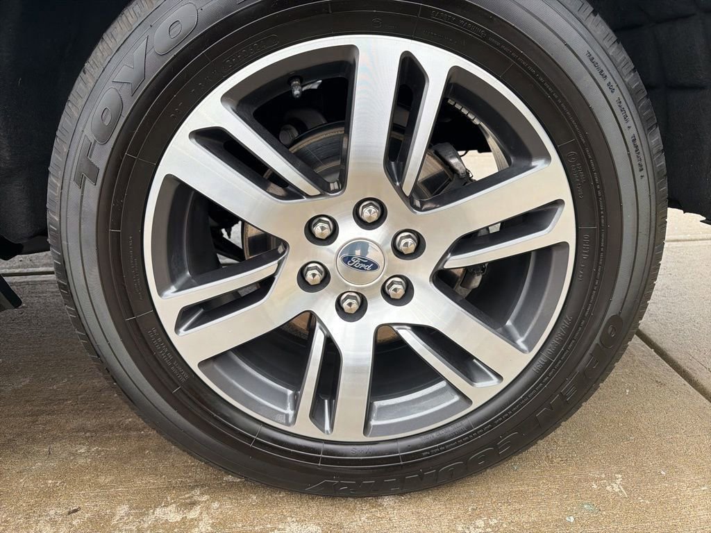 Certified 2024 Ford Expedition Limited image 46