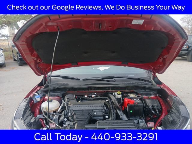 Certified 2023 Ford Escape ST-Line Select w/ Tech Pack #2 image 24