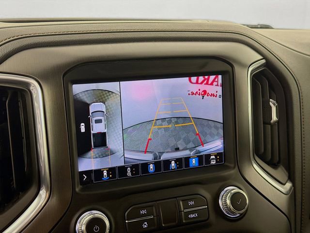 Used 2021 GMC Sierra 1500 AT4 w/ AT4 Premium Package AWD/4WD image 17