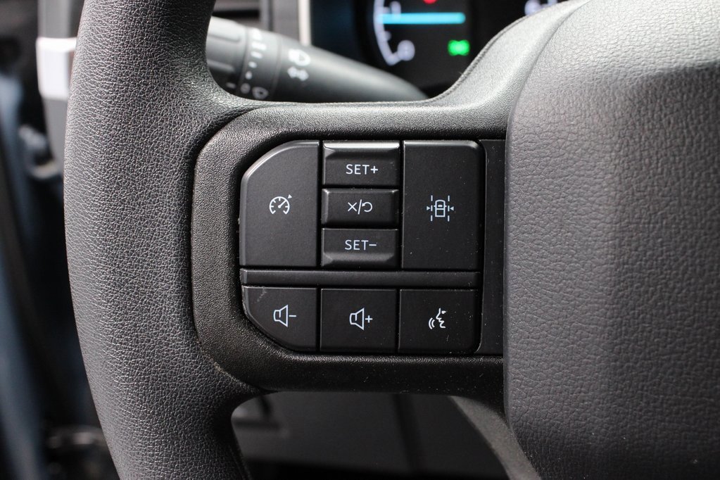 Certified 2023 Ford F150 XL w/ STX Appearance Package image 28