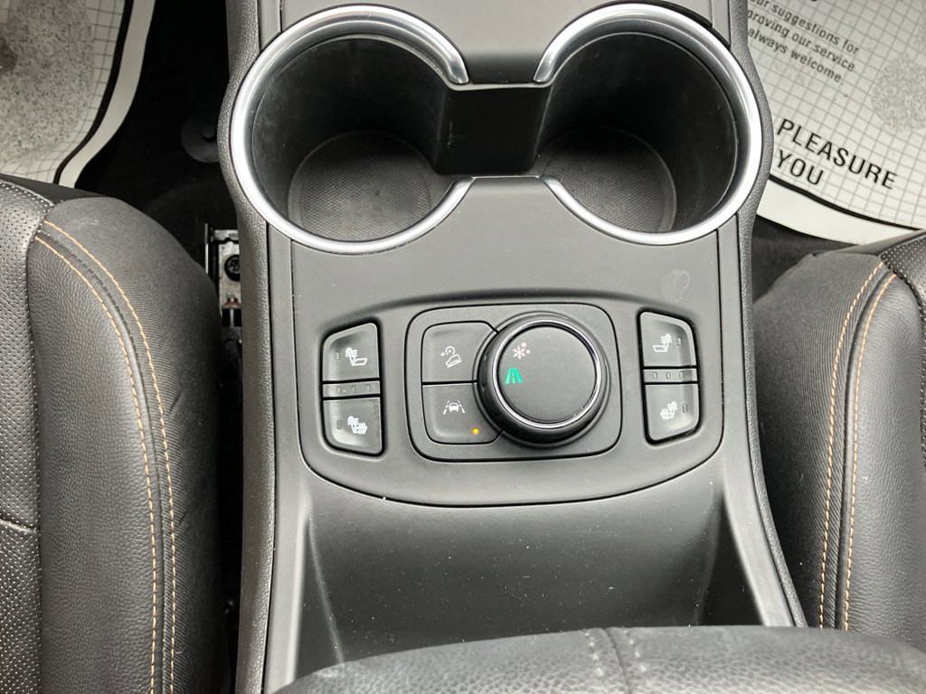 Used 2020 GMC Terrain SLT w/ Preferred Package image 20