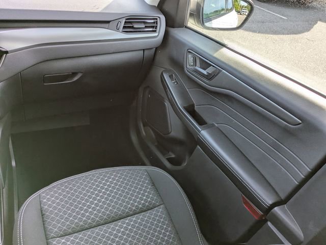 Certified 2024 Ford Escape Active AWD/4WD image 17