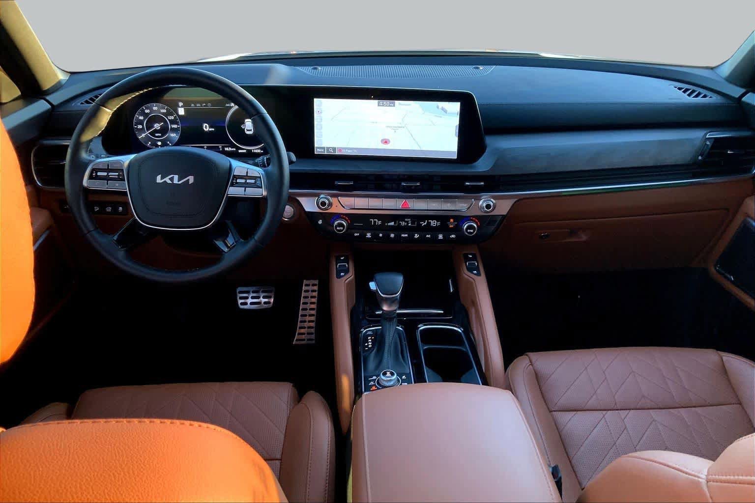 Used 2024 Kia Telluride SX X-Pro AWD/4WD image 26