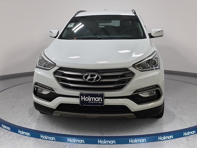 Used 2018 Hyundai Santa Fe Sport AWD/4WD image 3