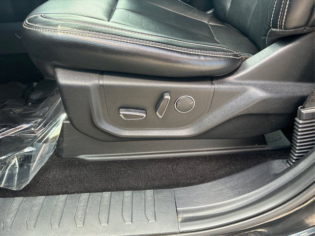 Certified 2018 Ford F150 Lariat AWD/4WD image 17