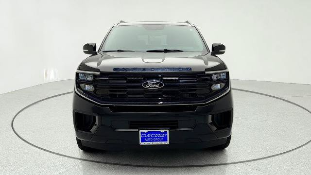 Certified 2025 Ford Expedition Max Platinum w/ Stealth Appearance Package AWD/4WD image 2