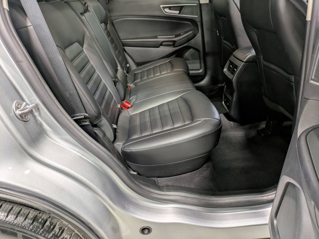 Certified 2024 Ford Edge SEL w/ Convenience Package AWD/4WD image 29