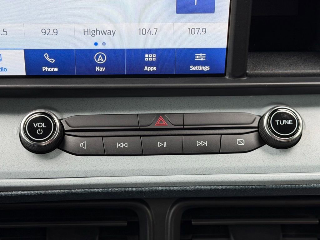 Certified 2024 Ford Maverick Lariat FWD image 15