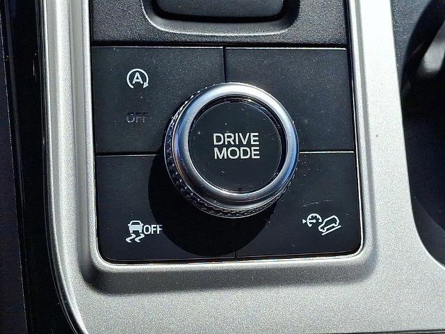 Certified 2023 Ford Explorer ST w/ Equipment Group 401A image 29