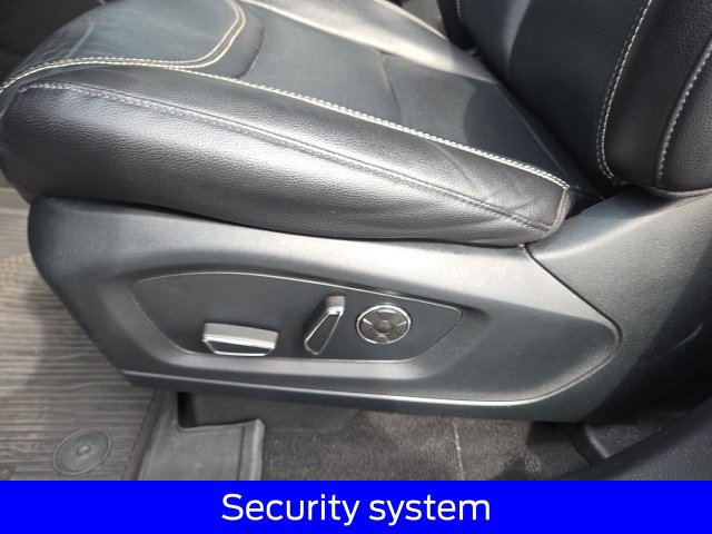 Certified 2020 Ford Explorer ST w/ ST Street Pack AWD/4WD image 24