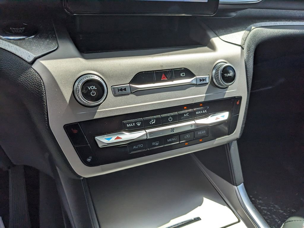 Certified 2022 Ford Explorer Timberline w/ Timberline Technology Package image 29