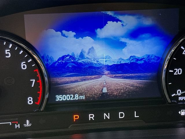 Certified 2024 Ford Explorer XLT w/ Equipment Group 202A AWD/4WD image 17