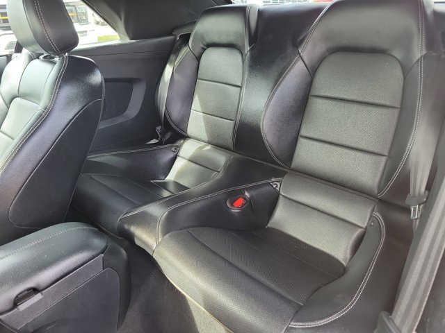 Certified 2023 Ford Mustang Premium image 14