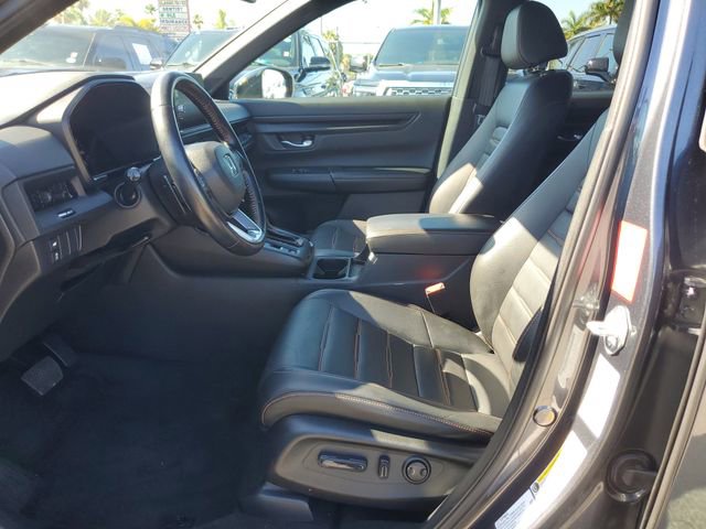 Used 2025 Honda CR-V Sport-L image 21