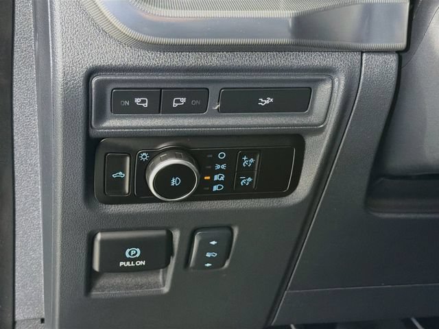 Certified 2024 Ford F150 Lariat w/ FX4 Off-Road Package AWD/4WD image 12