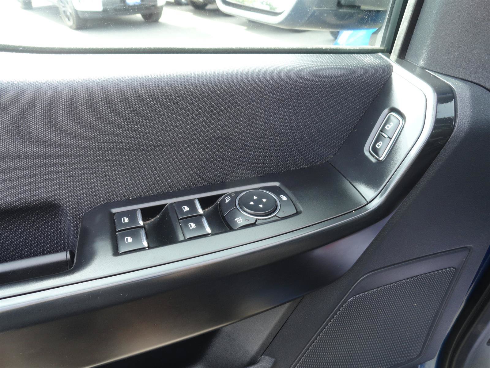 Certified 2024 Ford F150 STX AWD/4WD image 10