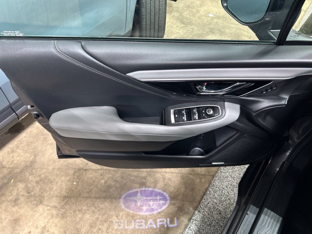Used 2022 Subaru Outback Limited w/ Popular Package #2 AWD/4WD image 14