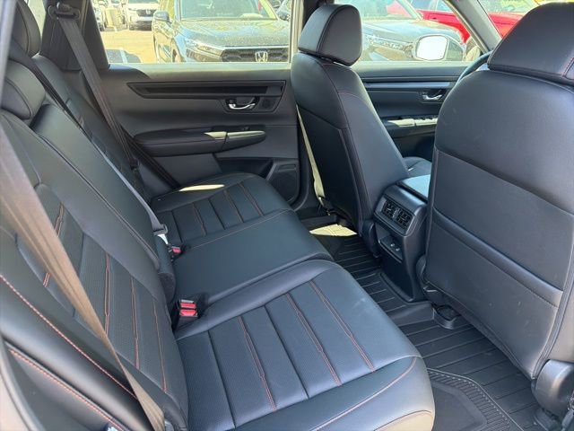 Used 2026 Honda CR-V Sport-L image 23