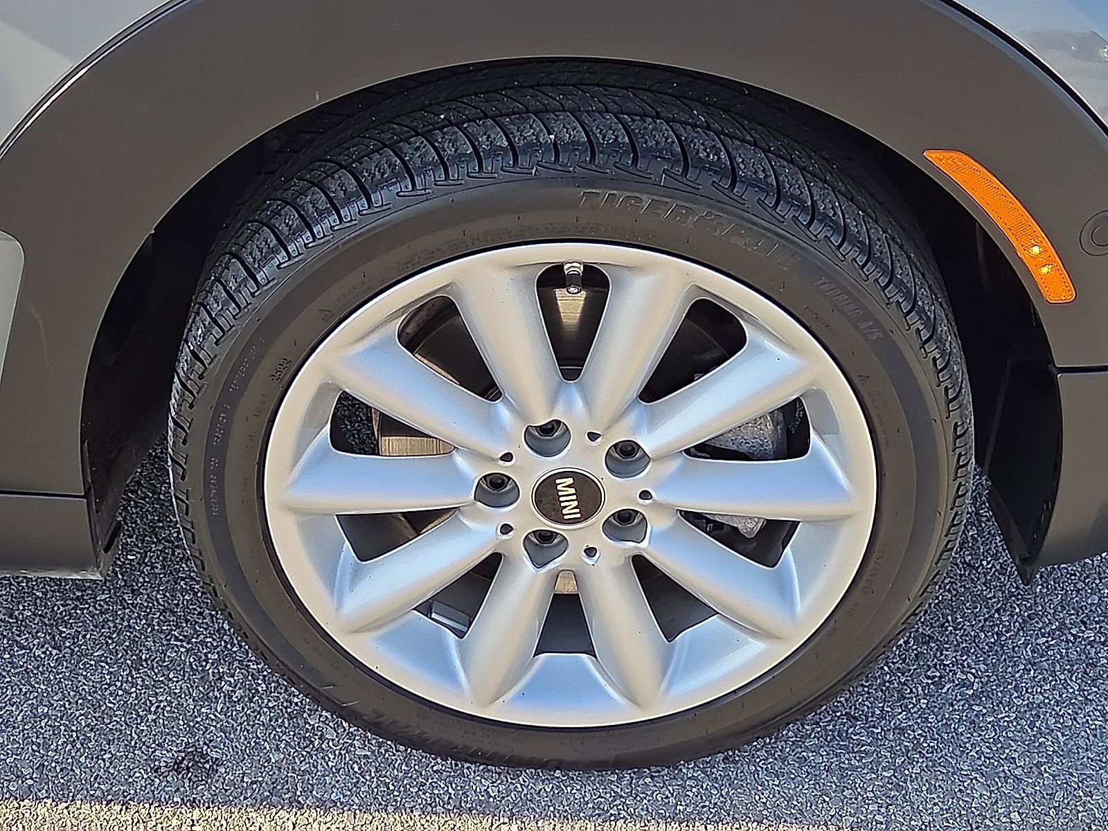 Used 2018 MINI Cooper Clubman S image 7