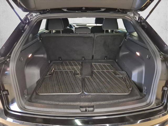 Used 2021 Volkswagen Atlas Cross Sport S FWD image 7