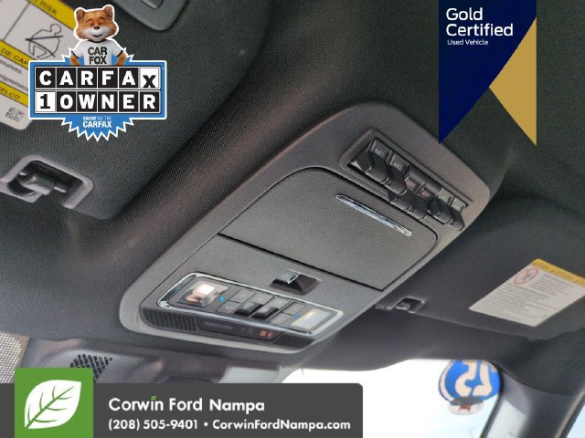 Certified 2025 Ford F450 Platinum w/ FX4 Off-Road Package AWD/4WD image 24