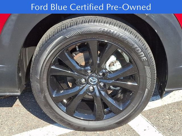 Used 2023 MAZDA CX-30 2.5 Turbo w/ Premium Plus Pkg AWD/4WD image 10