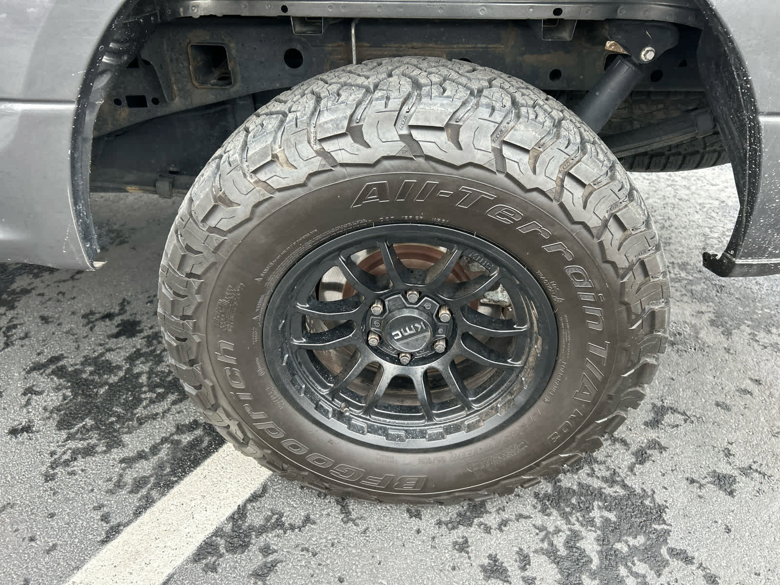 Certified 2020 Ford F150 XLT image 13