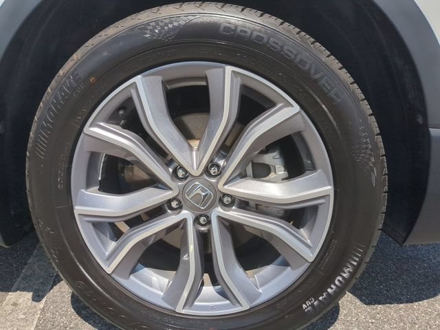 Used 2020 Honda CR-V Touring image 33