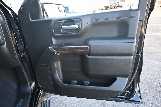 Used 2019 GMC Sierra 1500 Elevation image 21