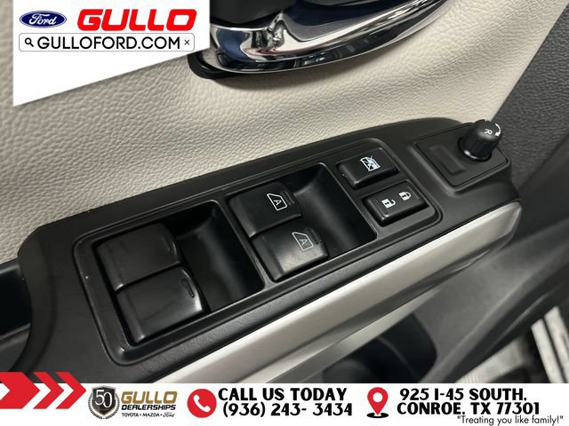 Used 2023 Nissan Titan SV w/ SV Convenience Package AWD/4WD image 20