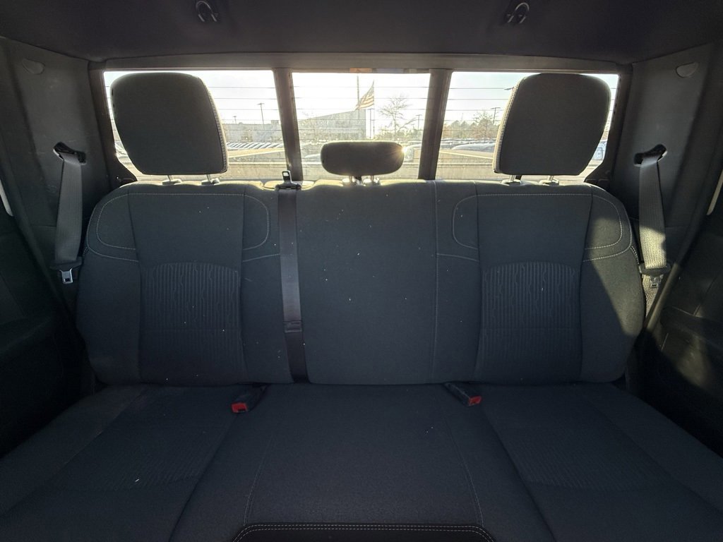 Used 2022 RAM 3500 Tradesman image 27