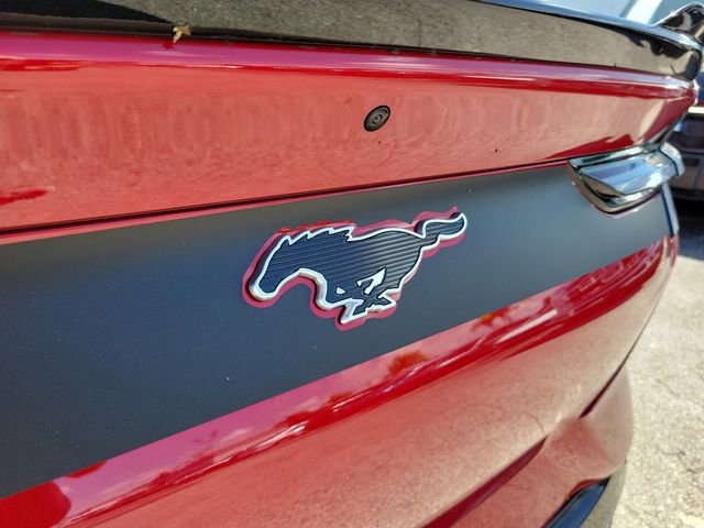 Certified 2022 Ford Mustang Mach-E Premium image 5