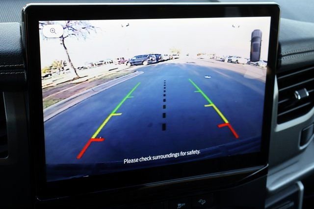 Certified 2024 Ford Expedition Max XLT image 6