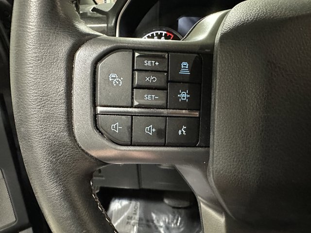 Certified 2023 Ford F150 XLT w/ Equipment Group 302A High AWD/4WD image 14