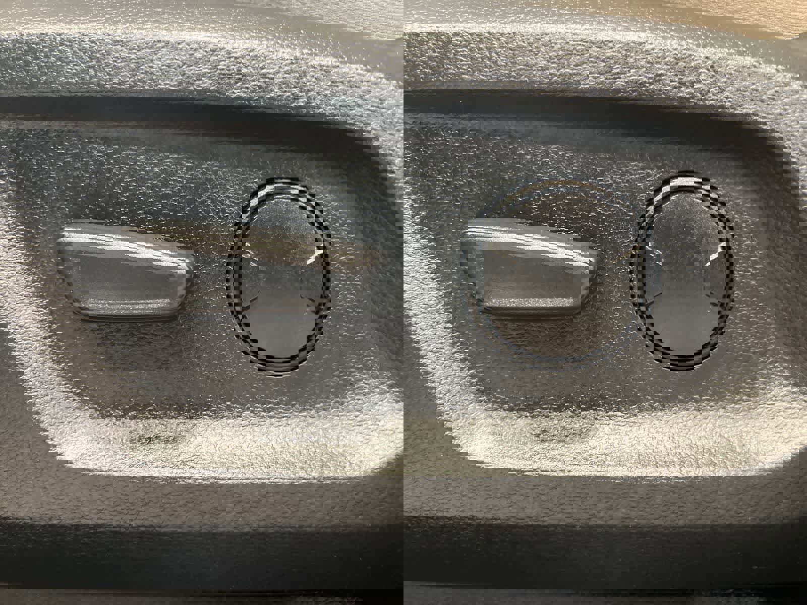 Certified 2020 Ford Ranger Lariat w/ Equipment Group 501A Mid image 12