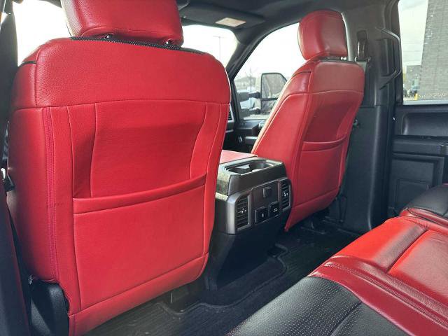 Certified 2020 Ford F150 XLT w/ Equipment Group 302A Luxury AWD/4WD image 14