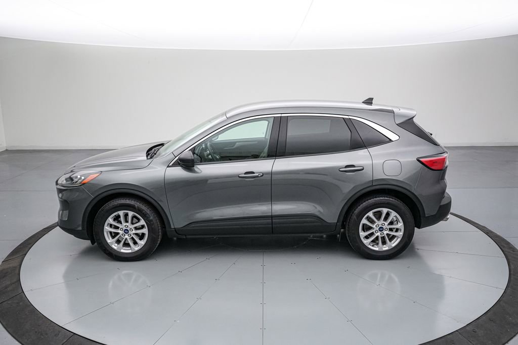 Certified 2022 Ford Escape SE w/ Convenience Package AWD/4WD image 8